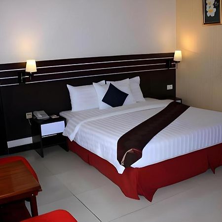 Grand Antares Hotel Medan Ngoại thất bức ảnh