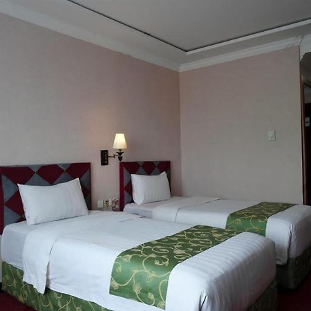 Grand Antares Hotel Medan Ngoại thất bức ảnh