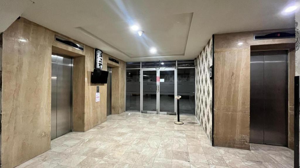 Grand Antares Hotel Medan Ngoại thất bức ảnh