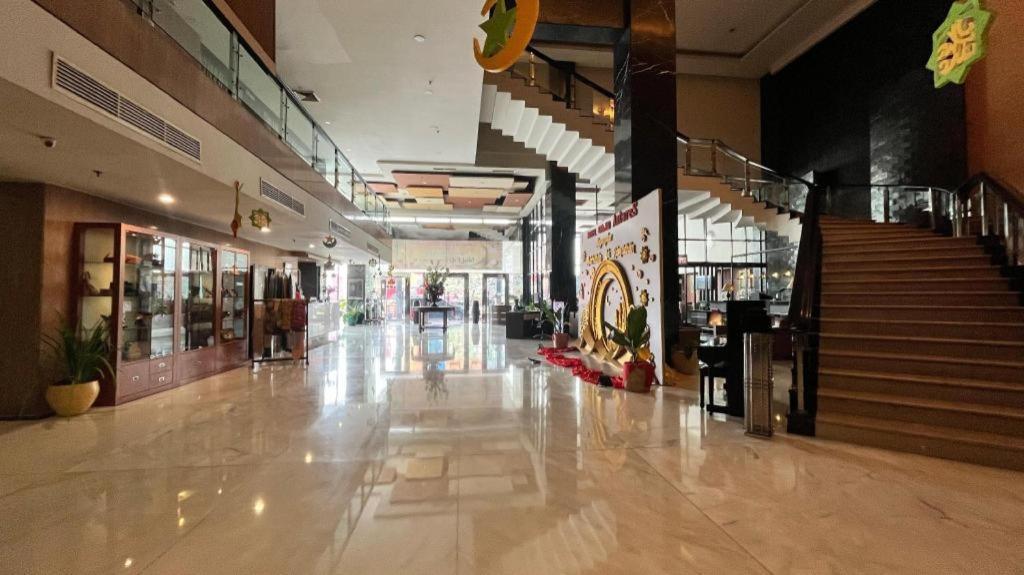Grand Antares Hotel Medan Ngoại thất bức ảnh