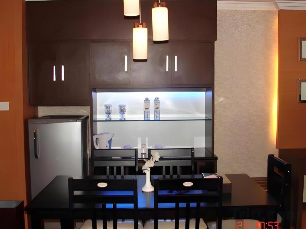 Grand Antares Hotel Medan Ngoại thất bức ảnh