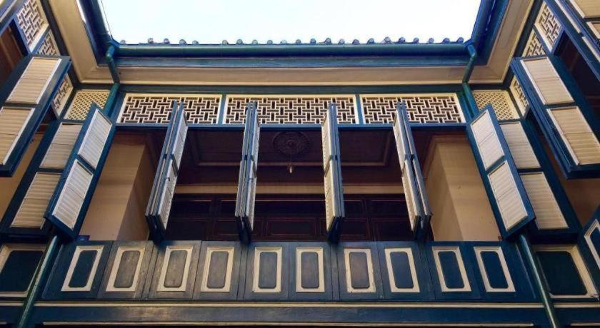 Grand Antares Hotel Medan Ngoại thất bức ảnh