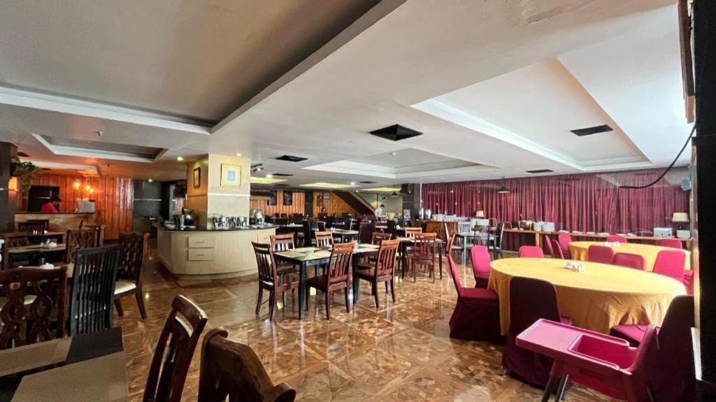 Grand Antares Hotel Medan Ngoại thất bức ảnh